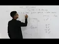 Gate 2007 pyq DIGITAL What is the maximum number of different Boolean functions involving n
