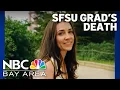 Ex-White House staffer arrested in connection with SFSU graduate s death