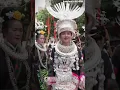 Download Lagu Witness the beauty of Miao ethnic group celebrating their festivals