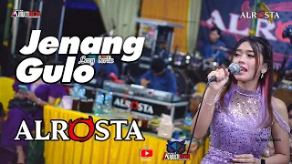 Download Langgam Jenang Gulo - Levy Berlia - Alrosta MP3