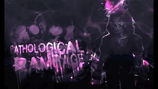  dusttale last genocide pathological rampage ii official midi 