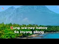 BABOY enchi karaoke