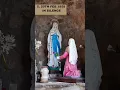 Lagu The Fifth Apparition of Our Lady of Lourdes to Saint Bernadette #ourladyoflourdes #lourdes #france