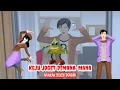 Download Lagu CHOCO LILAC \u0026 FRIENDS [ Keju Joget Viral ] || DRAMA SAKURA SCHOOL SIMULATOR