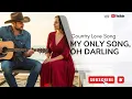 Lagu MY ONLY SONG, OH DARLING - MW x Suno Ai (Official Lyric Video) | New Country Love Song