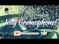 Open Mind. Magnus Ringblom Quartet. Traditional Jazz. Saxophone relaxing music | Jolly Gramophone!