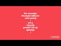 What is Garbage value in C tccicomputercoaching com