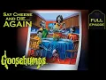 Download Lagu Say Cheese and Die... Again | Full Episode | Goosebumps