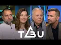 Download Lagu Tabu: Taoci straha