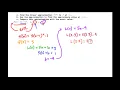 Linear Approximation Example Problem 1 - AP Calculus