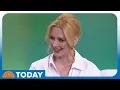 Alexandra Breckenridge Opens up About Role in Virgin River S7