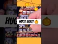Download Lagu 💥HUGE WIN💥ON THIS $20 GOLD RUSH LEGACY!!🎃