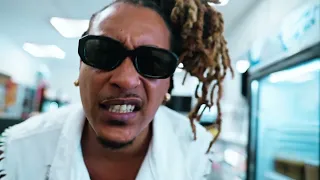 NIKO - Protector feat. Wave Empire Music & Gangland88 (Clip Officiel)