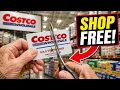 13 Ways Seniors Can Shop Costco Without Ever Paying for a Membership