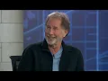Parker Stevenson says seeing his movies is like looking at school yearbook