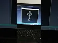lord Ganesh drawing using python