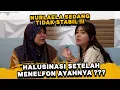 Download Lagu KANGEN ANAK !!! MEMBUAT NURLAELA HALUSINASI DAN MENGAKU PERNAH DI R4CVN1 OLEH KELUARGANYA !!!