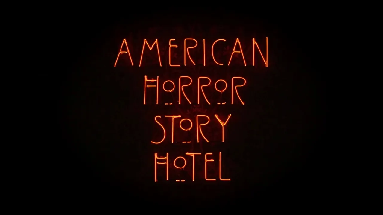 American Horror Story Hotel | Full Original Score American Horror Story Hotel | Full Original Score