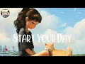 Download Lagu Good Vibes 🍀 Chill songs when you want to feel motivated and relaxed ~ Chill Music Playlist