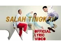 Download Lagu RAN - Salah Tingkah (Official Lyric Video)