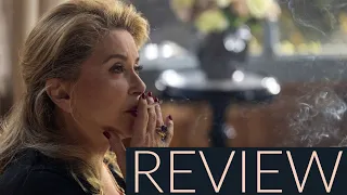 The Truth Review 2019 director Hirokazu Kore-eda