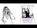 Neon Confidential Octagon Girl and Contemporary Artist Brittney Palmer