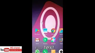 cara mengganti nada dering whatsapp menjadi suara hero mobile legend