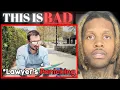 Durk s Phone Might Be The End of Him