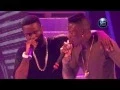 Download Lagu Stonebwoy 'murder' Sarkodie in freestyle at Tigo Ghana meet Naija