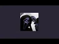 Rockstar - Post Malone outro Slowed Reverbed