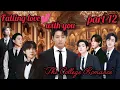 Download Lagu Falling love💕With you💝/part-12/taekook yoonmin namjin jhope love story/#taekook #yoonmin#vkook ...