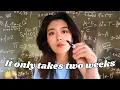 You re not bad at math What I learned after 7500 hours of studying math