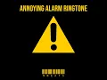 Annoying Alarm Ringtone
