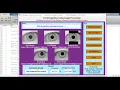 Iris Recognition Using Matlab Source Code Final Year Project IEEE Projects
