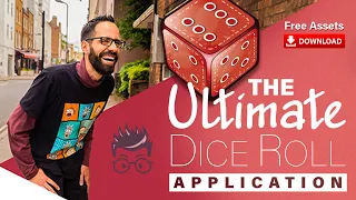 The Ultimate JavaScript Dice Roll Tutorial