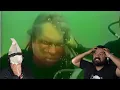Divers React to Horrible Barotrauma
