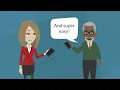 Patient Request with Digital Fulfillment