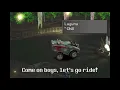 Final Fantasy VIII - Man with the Machine Gun With Lyrics - By Man on the Internet