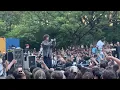 Turnstile - Blackout (@ Wyman Park Dell, Baltimore - May 10, 2025)