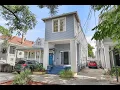 Preview of the Residential for rent at 4149 Canal Street A New Orleans LA