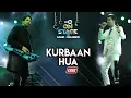 Download Lagu Kurbaan Hua Live | Salim Sulaiman | 9XM On Stage