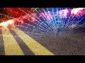 1 killed 3 hurt in crash north of Lebanon Mo