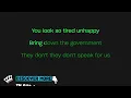 Radiohead - No Surprises (Karaoke Version)