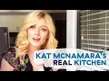 Shadowhunters Star Kat McNamara Shows Us What Her Home Kitchen Looks Like Nerf Guns Included