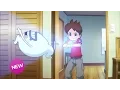 Download Lagu Cartoon Network Asia : Yo-Kai Watch (New Episode)  [Promo] MP3
