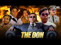 Download Lagu The Don ( द डॉन ) - Full Movie | Mithun Chakraborty Action movie | 90s BlockBuster | Sonali Bendre