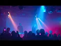 Traitrs - Burn in heaven (live Berlin 12.11.2025)