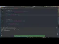 Tips Tricks - Context Aware Run Tests