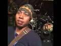 TonyQ rastafara live in malang