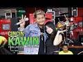 CINCIN KAWIN - FITRI KECIL Ft FIKRAM ABIYOSO - OSAMA MUSIK - ANIJAYA AUDIO LIVE - NOVAL PRODUCTION